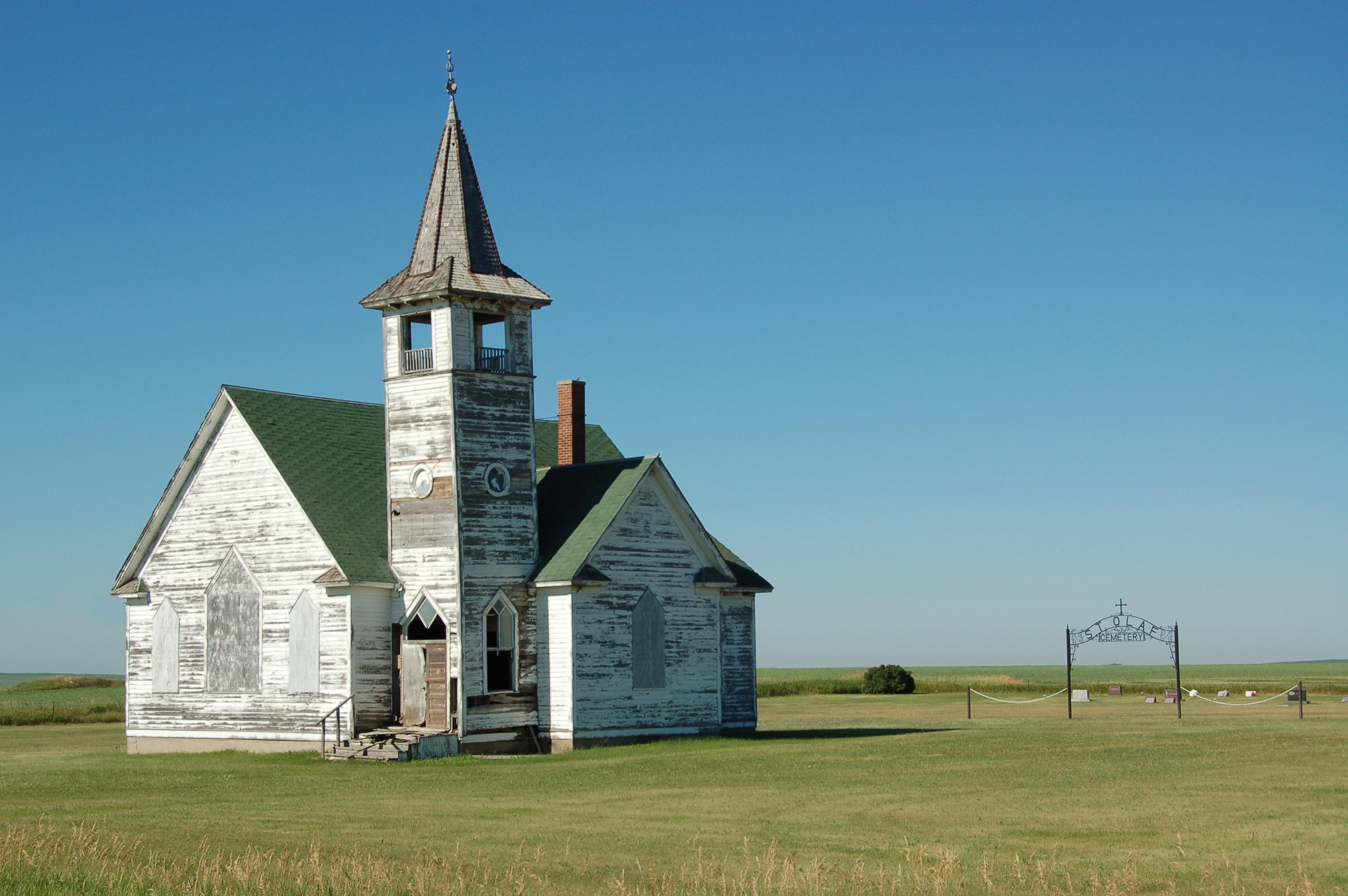 NESS LUTHERAN CHURCH